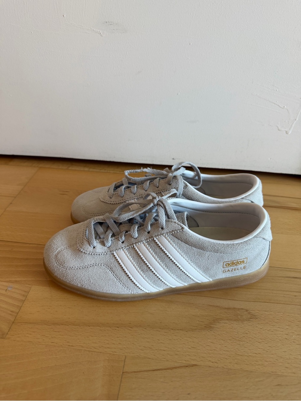 Adidas Women Gazelle Lo Pro Sneaker